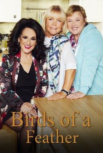 Birds of a Feather: Season 12 poster image