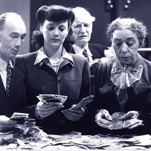 Inside the Law (1942) photo 8