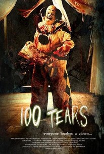 100 Tears 2007 Rotten Tomatoes