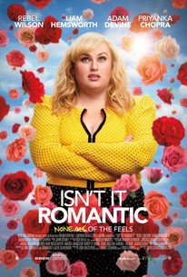Watch trailer for Isn't It Romantic