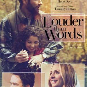 "Louder Than Words photo 5"