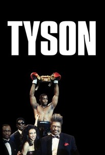 Watch trailer for Tyson