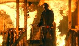 Halloween Kills: Official Clip - Michael Myers vs. Firefighters photo 4