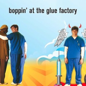 Boppin' at the Glue Factory photo 3