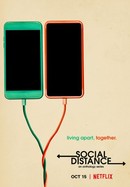 Social Distance poster image