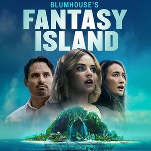 Series - Fantasy Island S2 - 2023 Watch Online، Video، Trailer