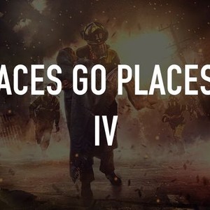 Aces Go Places IV photo 1