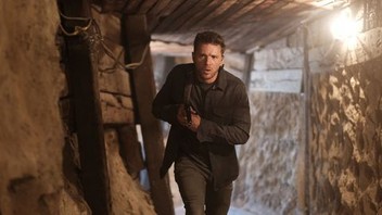 Shooter Season 3 Rotten Tomatoes