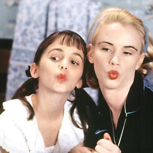 THAT NIGHT, Eliza Dushku, Juliette Lewis, 1992. ©Warner Bros