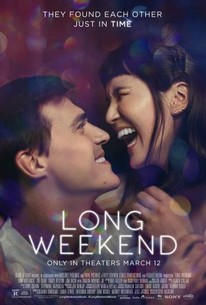 Watch trailer for Long Weekend