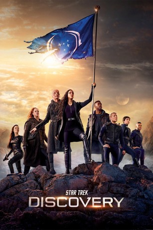 Star Trek Discovery Season 3 Episode 6 Rotten Tomatoes