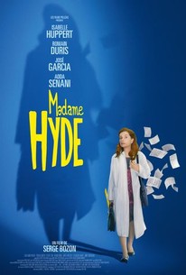 Mrs. Hyde (Madame Hyde)