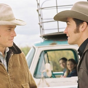 Brokeback mountain online streaming