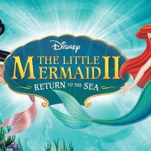 The Little Mermaid II: Return to the Sea photo 3