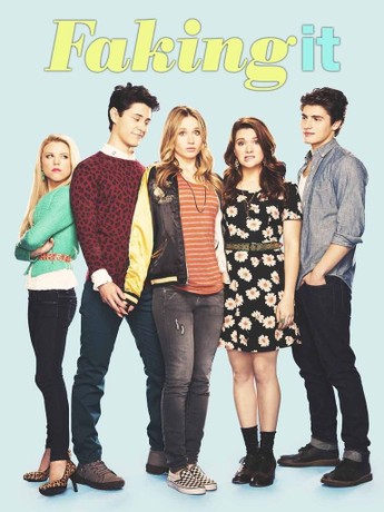 Faking it season 4 watch online sales