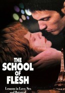 The School of Flesh poster image