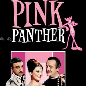 "The Pink Panther photo 3"