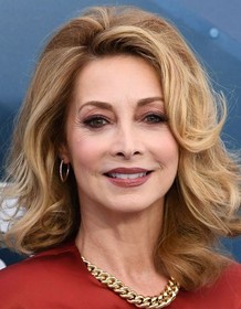 Pictures of sharon lawrence