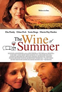 Watch trailer for The Wine of Summer