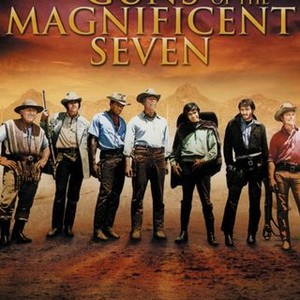Guns of the Magnificent Seven photo 6
