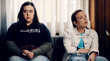 My Mad Fat Diary: Season 1, Episode 3 | Rotten Tomatoes