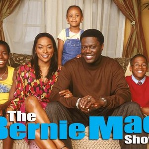 The Bernie Mac Show - Season 1 Episode 22 - Rotten Tomatoes