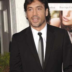 Javier Bardem at arrivals for VICKY CRISTINA BARCELONA Premiere, Mann''s Village Theatre in Westwood, Los Angeles, CA, August 04, 2008. Photo by: Michael Germana/Everett Collection