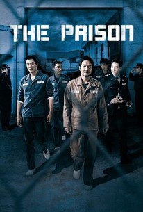 Watch trailer for The Prison