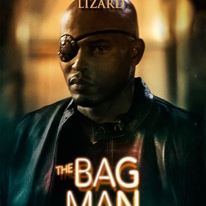 The Bag Man - Rotten Tomatoes