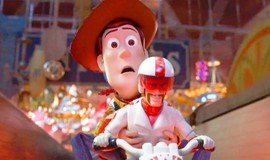Toy Story 4: TV Spot - The Plan