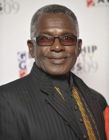 Rudolph Walker