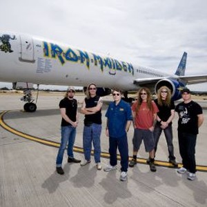 Iron Maiden: Flight 666 (2009) photo 4