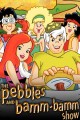 Pebbles & Bamm-Bamm