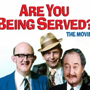 Are You Being Served? photo 5