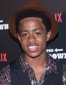 Tremaine Brown Jr.