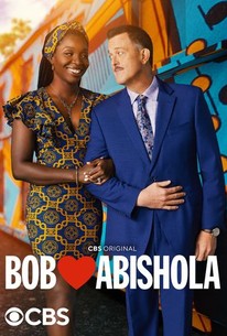 Watch trailer for Bob Hearts Abishola