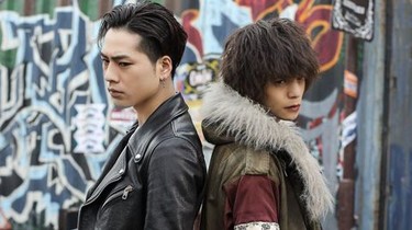 High & Low: The Movie | Rotten Tomatoes