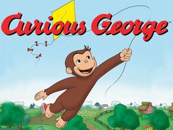 George Goes to the Doctor 🐵 Curious George 🐵 Kids Cartoon 🐵 Kids Movies  