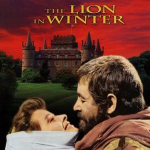 "The Lion in Winter photo 6"