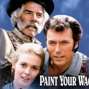 Paint Your Wagon photo 1