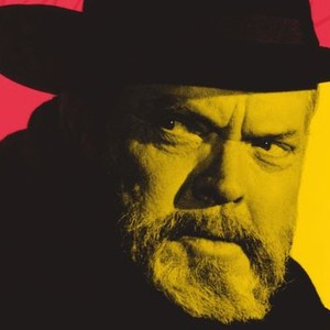 The Eyes of Orson Welles photo 1