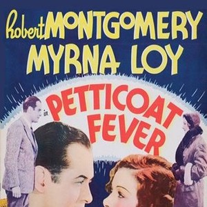 Petticoat Fever (1936) photo 2