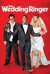 Watch trailer for The Wedding Ringer