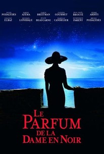Watch trailer for Le parfum de la dame en noir