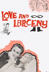 Watch trailer for Love and Larceny