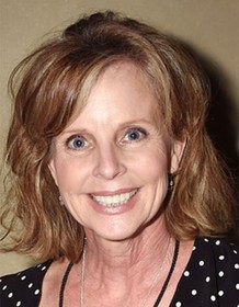 Julia Montgomery