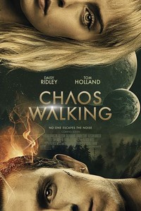 Chaos Walking