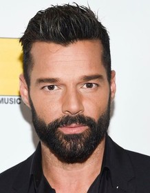 Ricky Martin