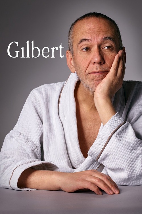 Gilbert poster