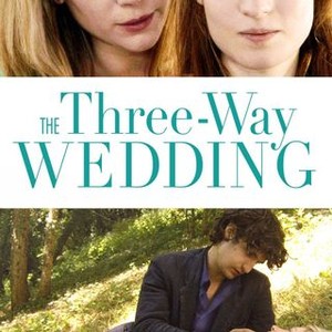 The Three-Way Wedding photo 9